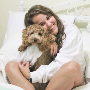 Meet your Posher, Hannah